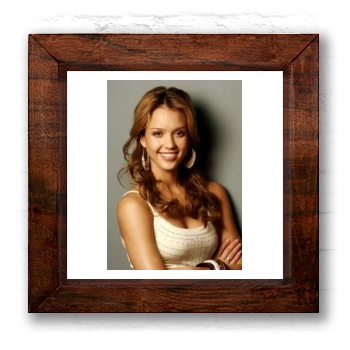 Jessica Alba 6x6