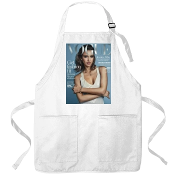 Jessica Alba Apron