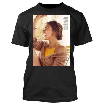 Jessica Alba Men's TShirt