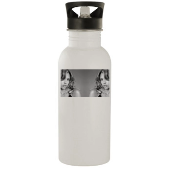 Jessica Alba Stainless Steel Water Bottle