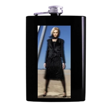 Jessica Alba Hip Flask