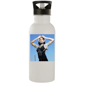 Jessica Alba Stainless Steel Water Bottle