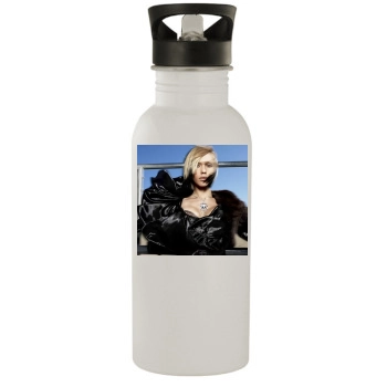 Jessica Alba Stainless Steel Water Bottle