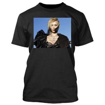 Jessica Alba Men's TShirt