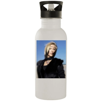 Jessica Alba Stainless Steel Water Bottle