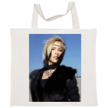 Jessica Alba Tote