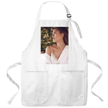 Jessica Alba Apron