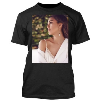 Jessica Alba Men's TShirt