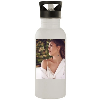 Jessica Alba Stainless Steel Water Bottle