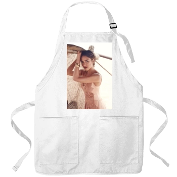 Jessica Alba Apron