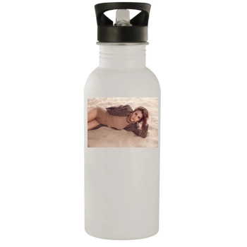 Jessica Alba Stainless Steel Water Bottle