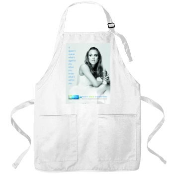 Jessica Alba Apron