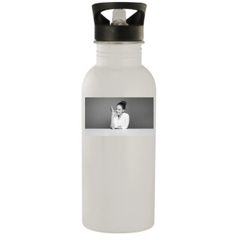 Jessica Alba Stainless Steel Water Bottle