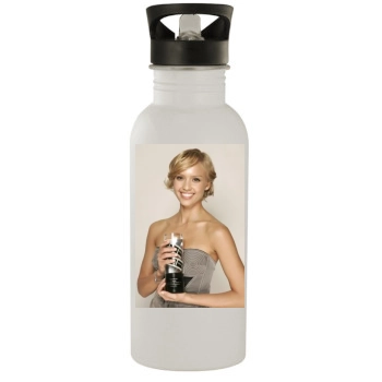 Jessica Alba Stainless Steel Water Bottle