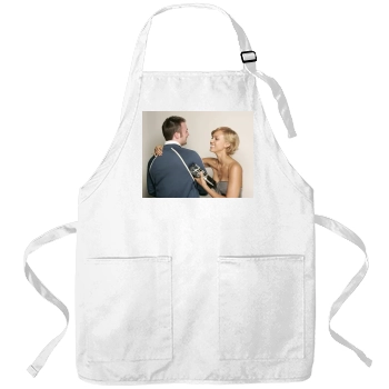 Jessica Alba Apron