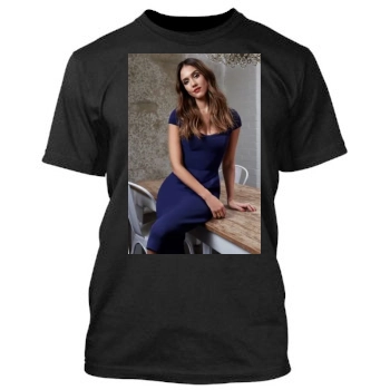 Jessica Alba Men's TShirt