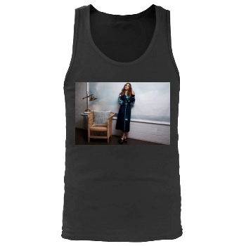 Jessica Alba Men's Tank Top