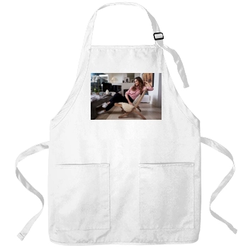 Jessica Alba Apron