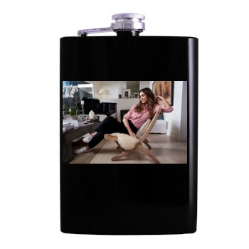 Jessica Alba Hip Flask