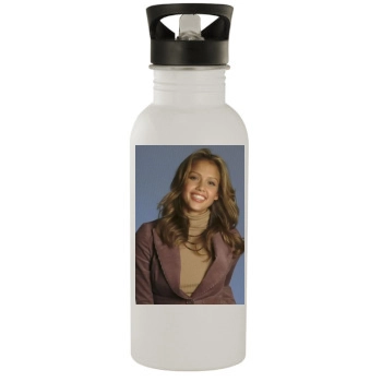 Jessica Alba Stainless Steel Water Bottle