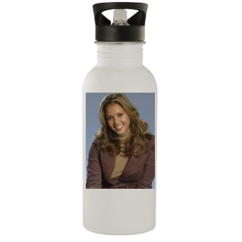 Jessica Alba Stainless Steel Water Bottle