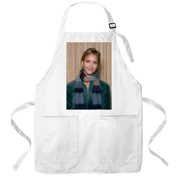 Jessica Alba Apron