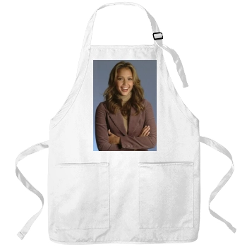 Jessica Alba Apron