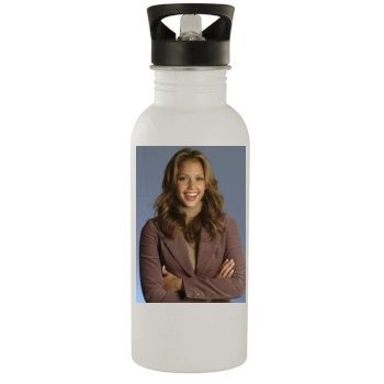 Jessica Alba Stainless Steel Water Bottle