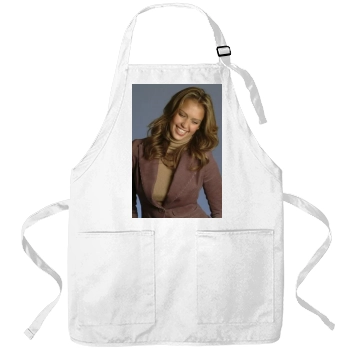 Jessica Alba Apron