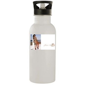 Jessica Alba Stainless Steel Water Bottle