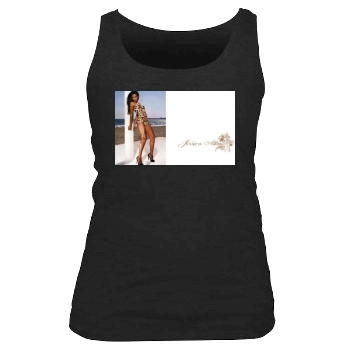 Jessica Alba Women's Tank Top