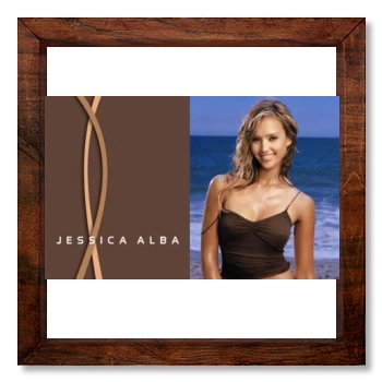 Jessica Alba 12x12