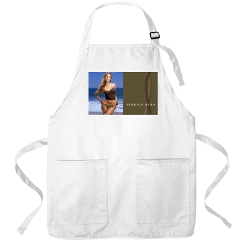 Jessica Alba Apron