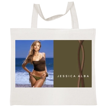 Jessica Alba Tote