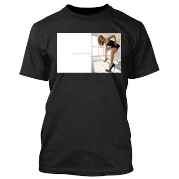 Jessica Alba Men's TShirt