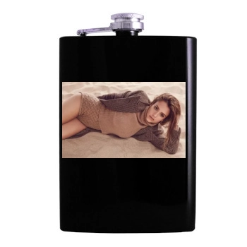 Jessica Alba Hip Flask