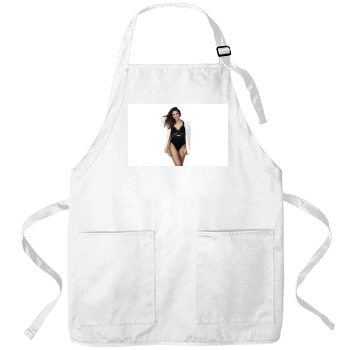 Jessica Alba Apron