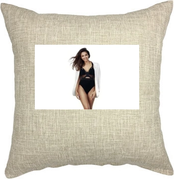 Jessica Alba Pillow