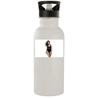 Jessica Alba Stainless Steel Water Bottle