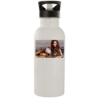 Jessica Alba Stainless Steel Water Bottle