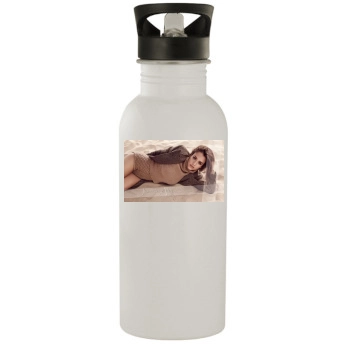 Jessica Alba Stainless Steel Water Bottle