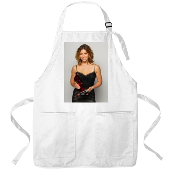 Jessica Biel Apron