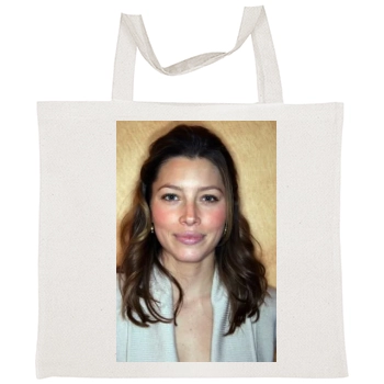 Jessica Biel Tote