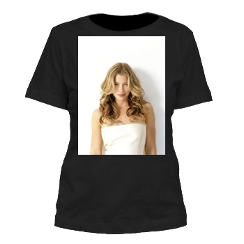 Jessica Biel Women's Cut T-Shirt