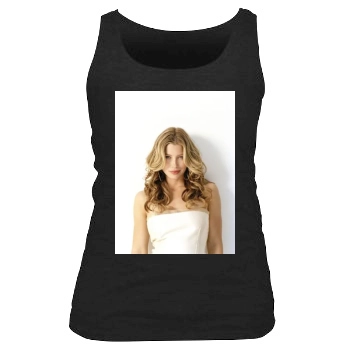 Jessica Biel Women's Tank Top