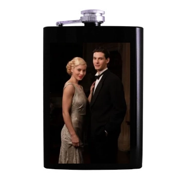 Jessica Biel Hip Flask