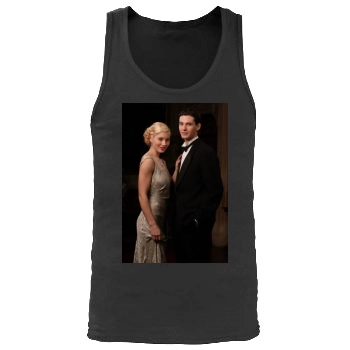 Jessica Biel Men's Tank Top