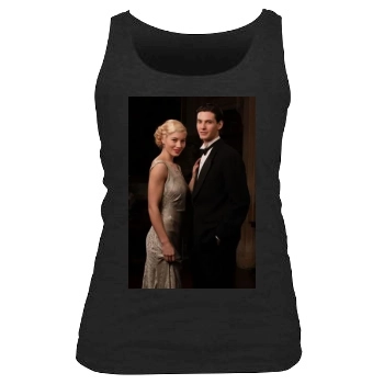 Jessica Biel Women's Tank Top