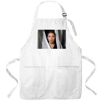 Jessica Biel Apron