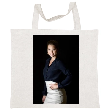 Jessica Biel Tote